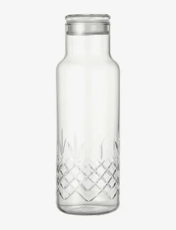 Crispy Bottle Large - 1 pcs - Vattenkaraffer & Vattenkannor|Frederik Bagger Best