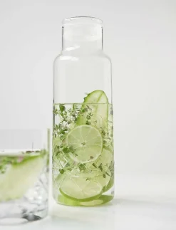 Crispy Bottle Large - 1 pcs - Vattenkaraffer & Vattenkannor|Frederik Bagger Best