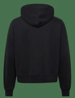 Abercrombie & Fitch CROPPED FULL ZIP - Hoodies 900 Discount