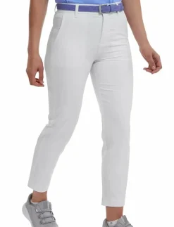 Cropped Trouser - Golfbyxor|FootJoy