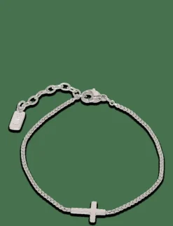 Cross - Bracelet Steel - Armband|Samie Sale