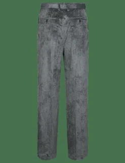 Crushed Corduroy Trousers - Casual byxor|Filippa K Discount