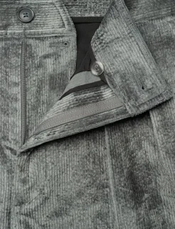 Crushed Corduroy Trousers - Casual byxor|Filippa K Discount
