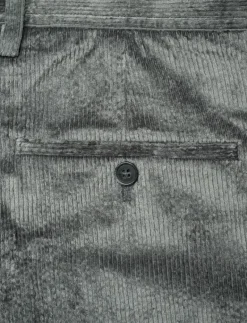 Crushed Corduroy Trousers - Casual byxor|Filippa K Discount