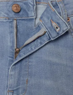 CRV SYLVIA HGH FLR BH1211 - Utsvängda jeans|Tommy Jeans Best