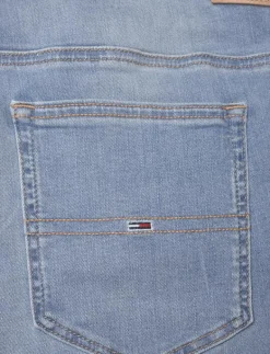 CRV SYLVIA HGH FLR BH1211 - Utsvängda jeans|Tommy Jeans Best