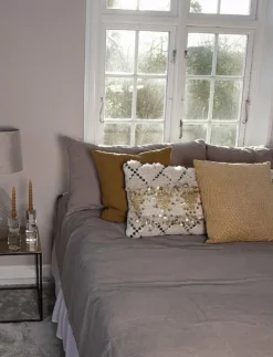 C'est Bon Crystal candle holder - Dekoration CLEAR Clearance