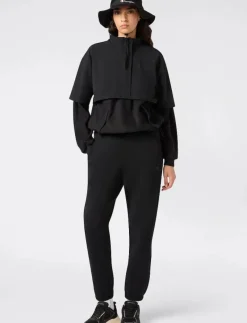 Cuffed Pants - Sweatpants|Champion Discount