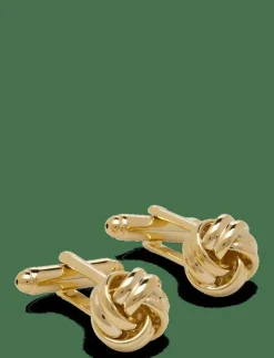 Cufflinks - Manschettknappar|Lindbergh Black Sale