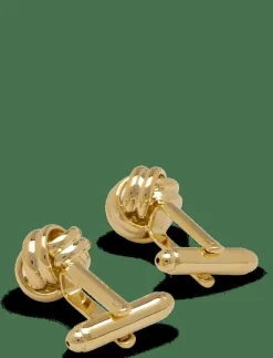 Cufflinks - Manschettknappar|Lindbergh Black Sale