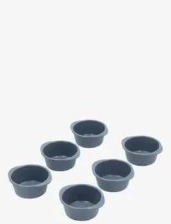 Cupcake-/Kanelbullsform Pecan - Cupcake- & Muffinsformar|Tareq Taylor