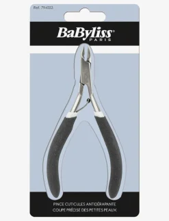 Babyliss Paris CUTICULE CLIPPER WITH ANTI-GRIP HANDLES - Naglar