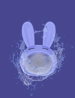 Mobility On Board Cutie Speaker - Högtalare PURPLE Hot