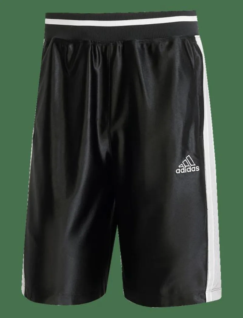 adidas Originals CUTLINE SHORT - Casual shorts BLACK Sale