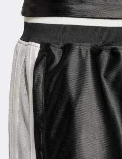 adidas Originals CUTLINE SHORT - Casual shorts BLACK Sale