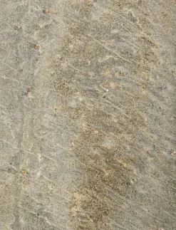 Au Maison Cutting board oval - Skärbrädor BLACK SLATE New