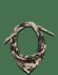 Cyber head scarf 63X63 - Lyuba - Sjalar|Rabens Saloner Discount