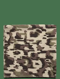 Cyber head scarf 63X63 - Lyuba - Sjalar|Rabens Saloner Discount