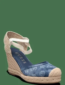 CYRENA - Kilklackar|GUESS Hot