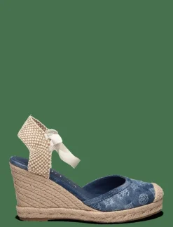 CYRENA - Kilklackar|GUESS Hot