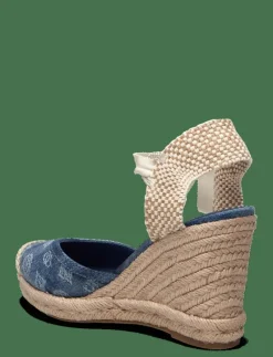 CYRENA - Kilklackar|GUESS Hot