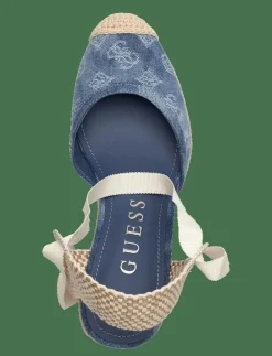 CYRENA - Kilklackar|GUESS Hot