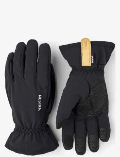 CZone Contact Pick Up - 5 finger - Fingervantar|Hestra