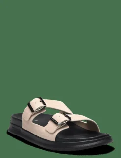 D DENSITY HILFIGER SDE SAND - Sandaler|Tommy Hilfiger Online