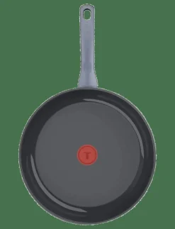 Daily Cook SS Ceramic Frypan 28 cm - Stekpannor|Tefal Online