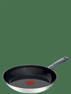 Daily Cook SS Ceramic Frypan 28 cm - Stekpannor|Tefal Online