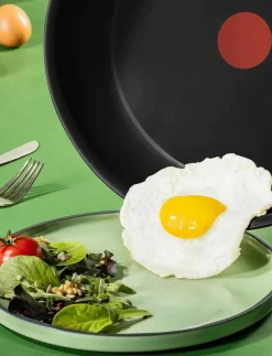 Daily Cook SS Ceramic Frypan 28 cm - Stekpannor|Tefal Online