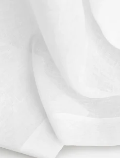 Himla Dalsland Gardin - Gardinlängd OPTICAL WHITE Best