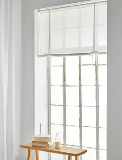 Himla Dalsland Knythissgardin - Hissgardin WHITE New