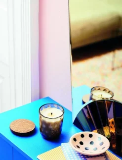 Kodanska Danish Summer Scented Candle - Doftljus YELLOW Hot