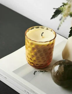 Kodanska Danish Summer Scented Candle - Doftljus YELLOW Hot