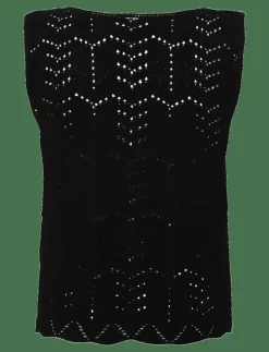 Daphne vest 4286 - Linnen|Moves