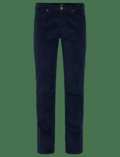 Lee Jeans DAREN ZIP FLY - Casual byxor RIVET NAVY Hot