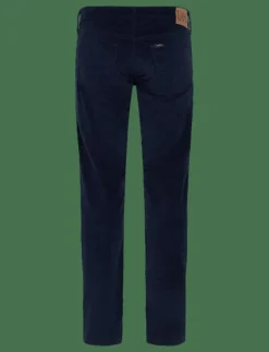 Lee Jeans DAREN ZIP FLY - Casual byxor RIVET NAVY Hot