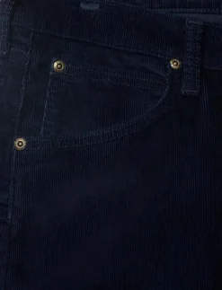 Lee Jeans DAREN ZIP FLY - Casual byxor RIVET NAVY Hot