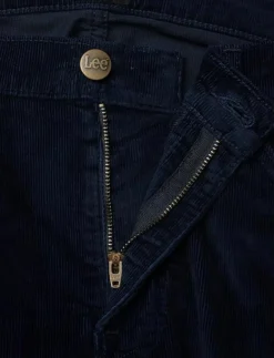 Lee Jeans DAREN ZIP FLY - Casual byxor RIVET NAVY Hot