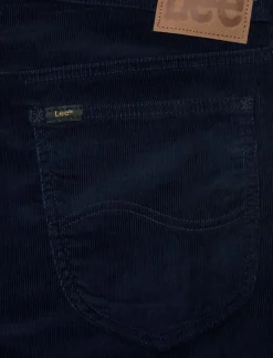 Lee Jeans DAREN ZIP FLY - Casual byxor RIVET NAVY Hot