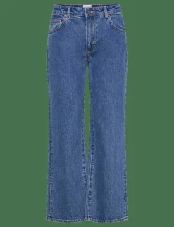 DARIA BOYFRIEND 80S MID INDIGO - Boyfriend jeans|NEUW Discount