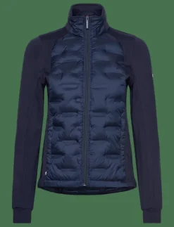 Darlene Hybrid Jacket - Golfjackor|Lexton Links Best