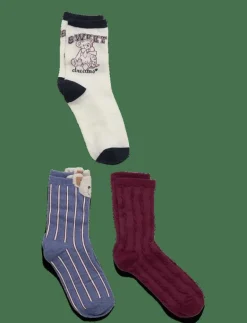 DARRY - SOCKS - Sockor|Etam Best