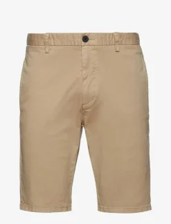 HUGO David222SD - Chinos shorts MEDIUM BEIGE Clearance
