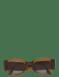 Komono Dax Bronze - D-shaped Clearance