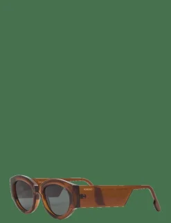 Komono Dax Bronze - D-shaped Clearance