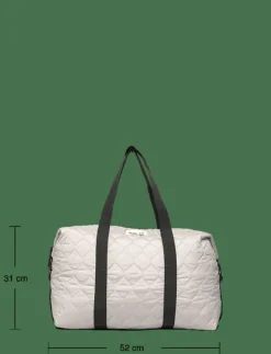 DAY ET Day Gweneth RE-Q Dash Weekend M - Weekendväskor CHATEAU GRAY