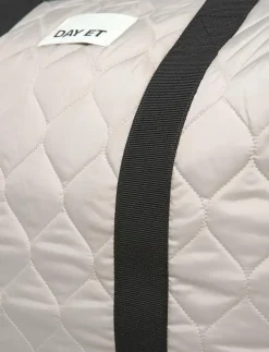 DAY ET Day Gweneth RE-Q Dash Weekend M - Weekendväskor CHATEAU GRAY