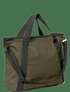 DAY ET Day Gweneth RE-S Cross - Weekendväskor DARK OLIVE Clearance